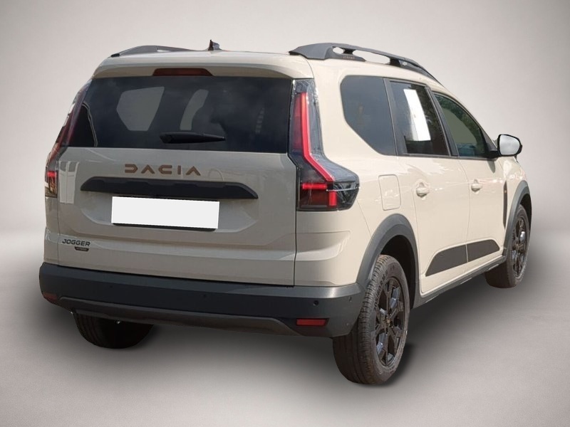 Dacia Jogger, image 3 of 5