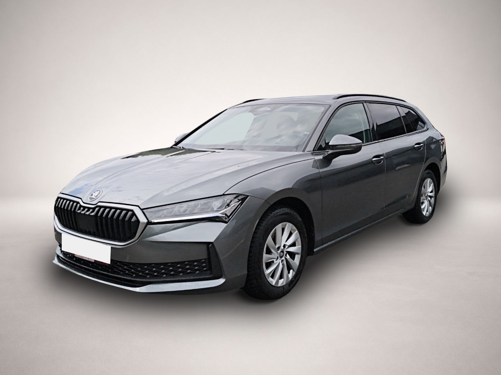 Skoda Superb (09/2025, Diesel)