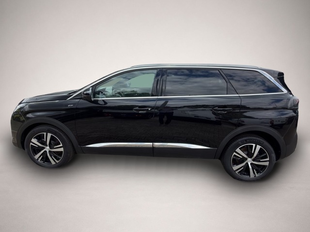 Peugeot 5008 (01/2024, Benzin)