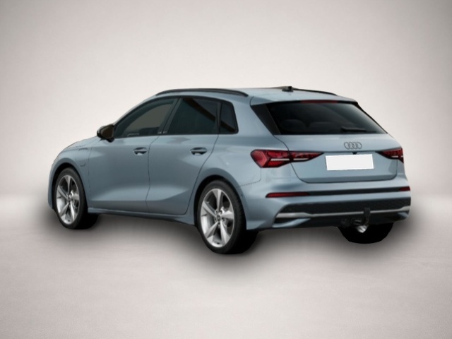Audi A3 (02/2026, Hybrid (Benzin/Elektro))