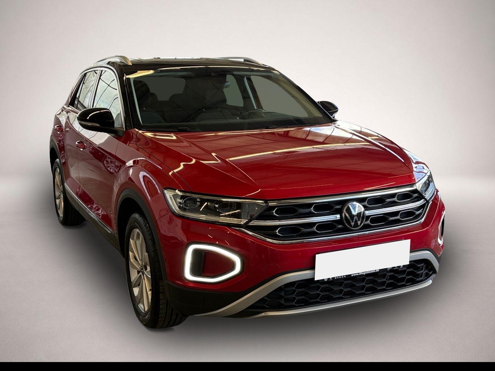 Volkswagen T-Roc (05/2024, )