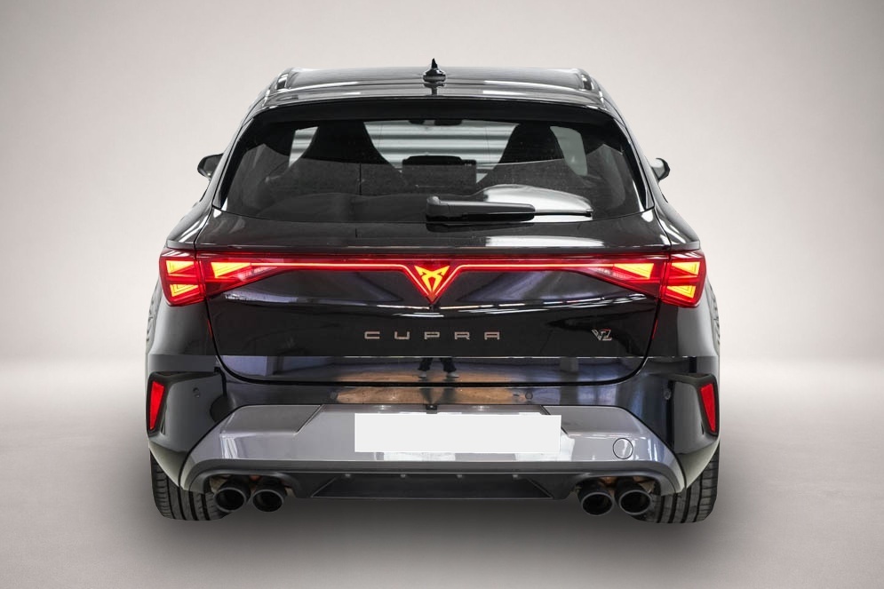 Cupra Leon (05/2025, Benzin)