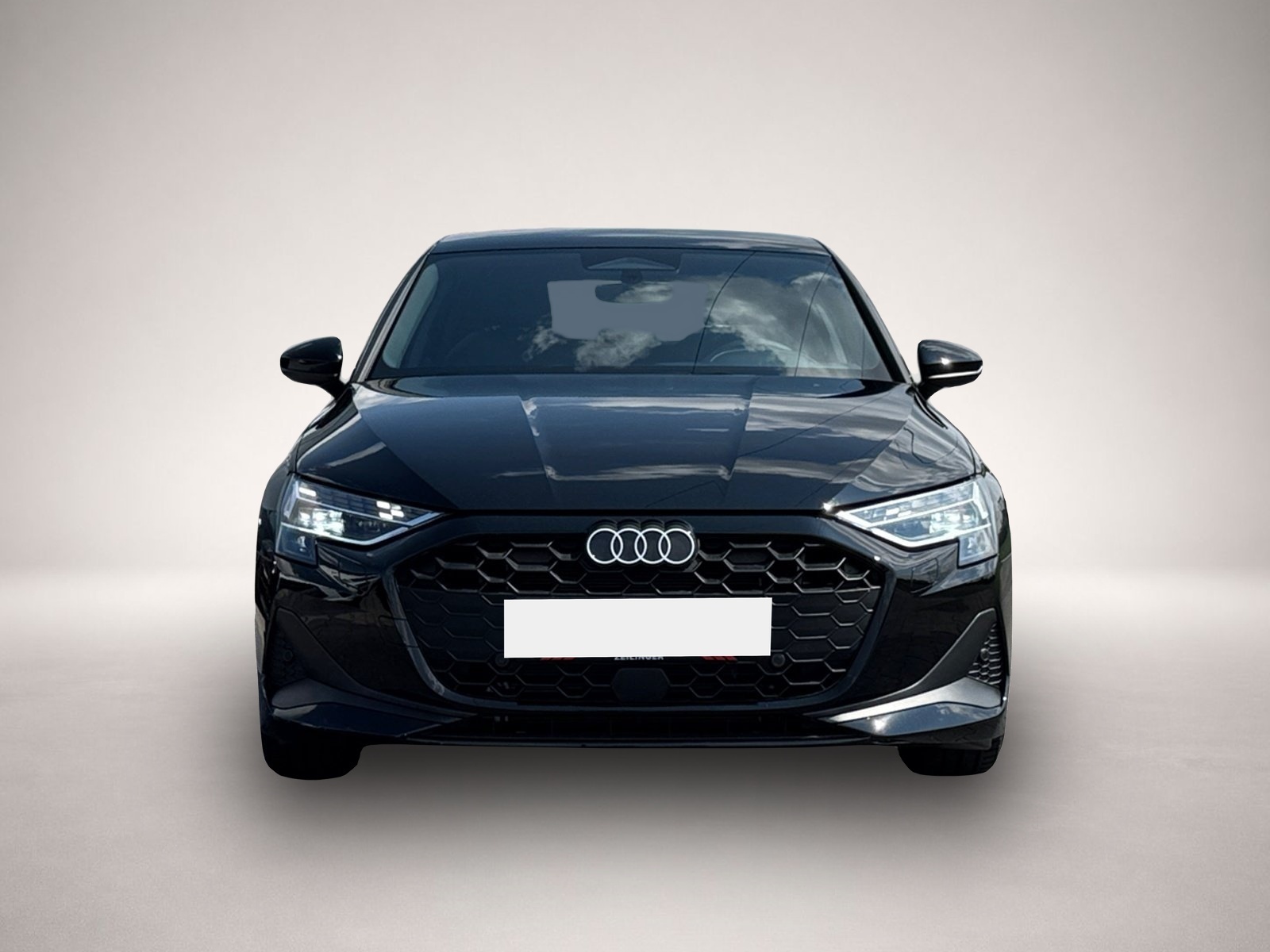 Audi Other (06/2026, Benzin)