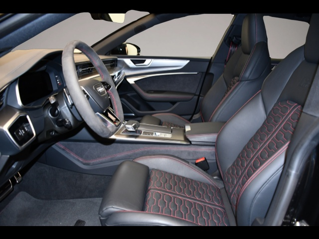 Audi RS7 (08/2025, )