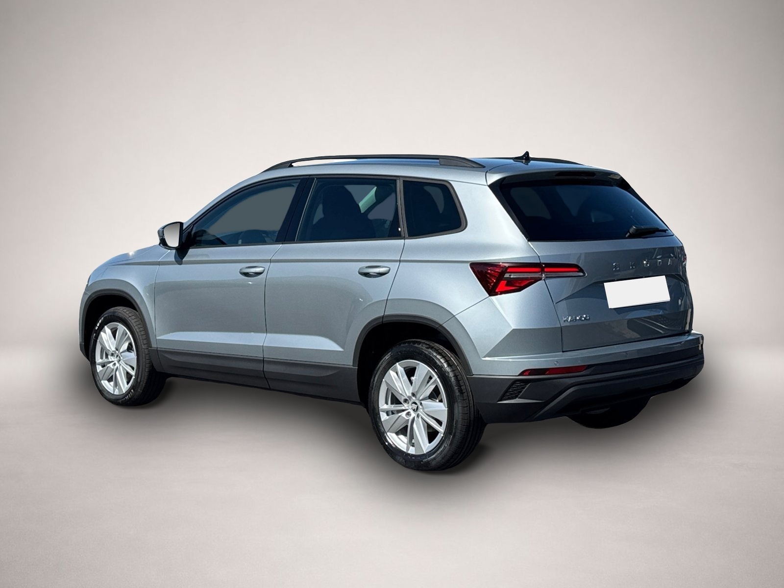 Skoda Karoq (02/2026, Benzin)