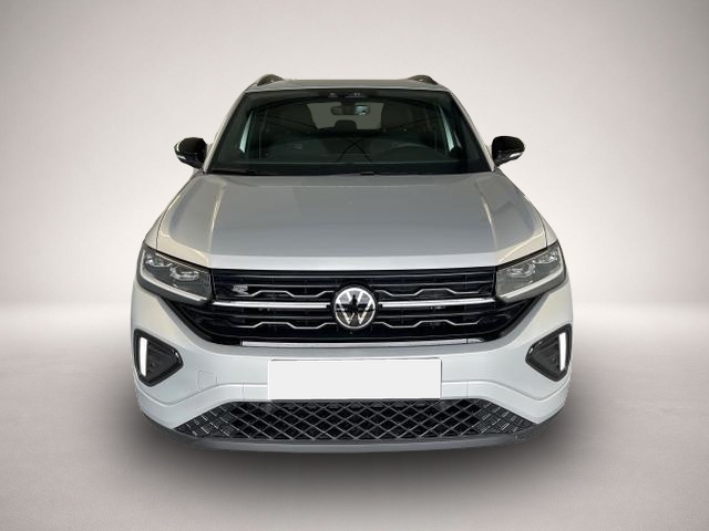 Volkswagen T-Cross, Bild 2 von 5