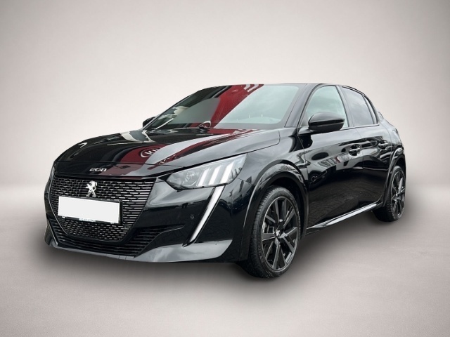 Peugeot 208 (11/2023, Benzin)