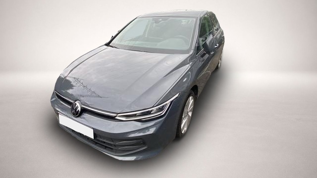 Volkswagen Golf (07/2025, Diesel)