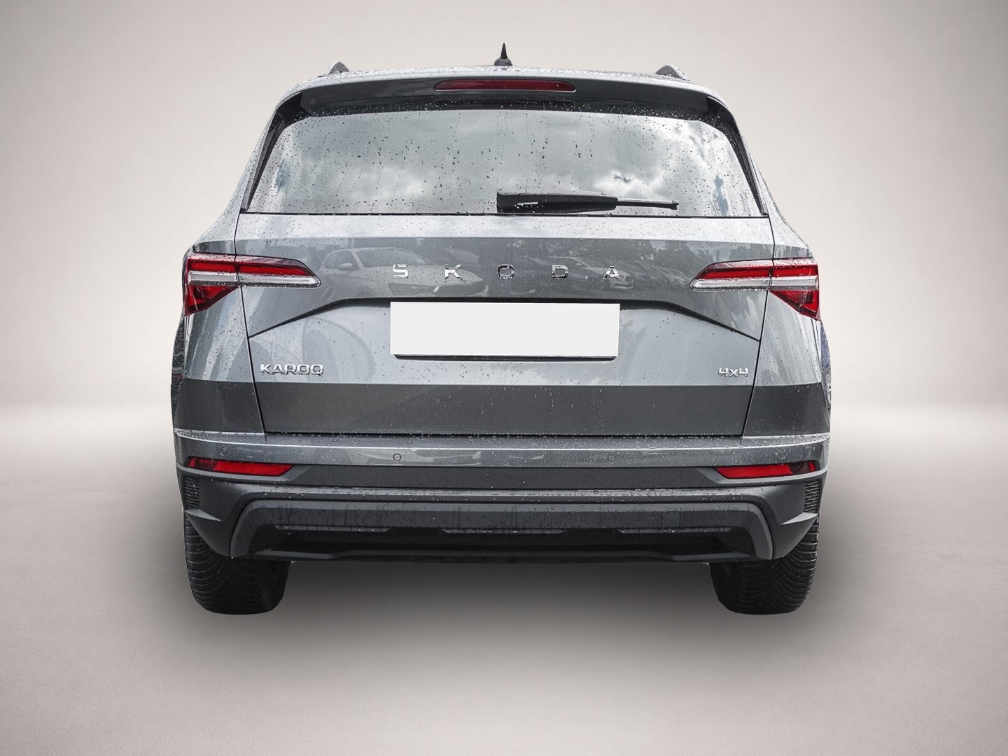 Skoda Karoq (07/2025, Diesel)