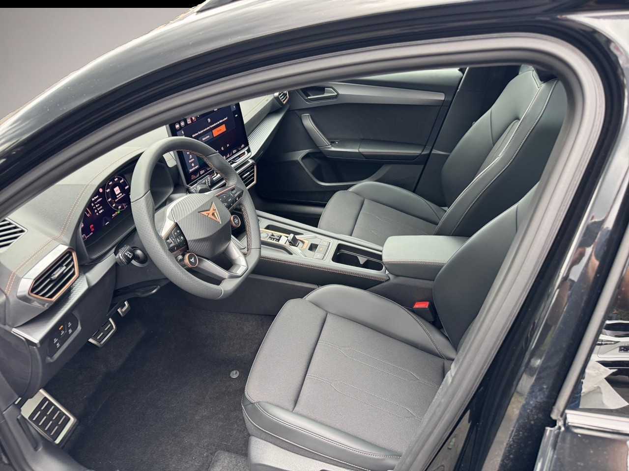 CUPRA Leon, Bild 6 von 7