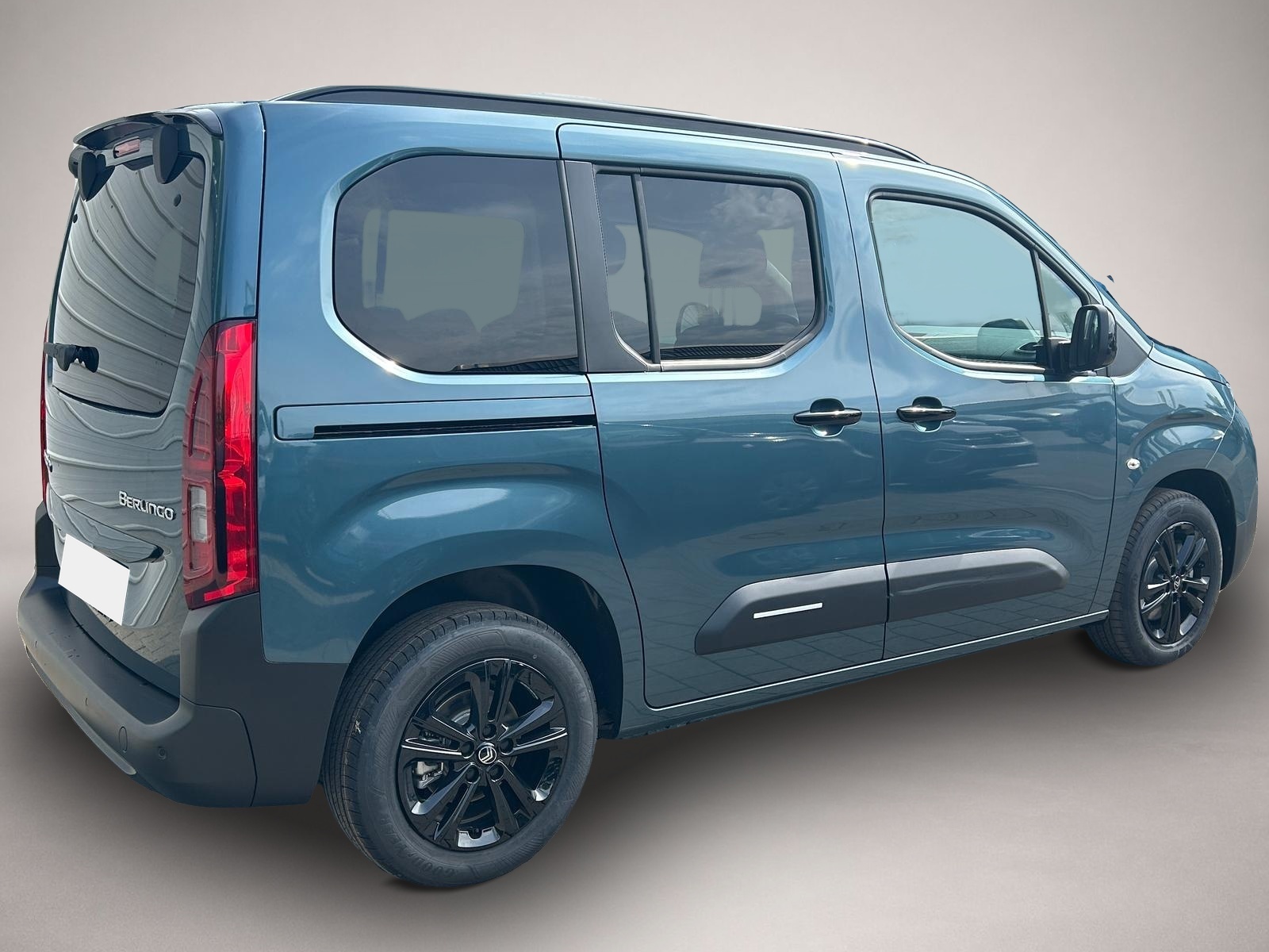 Citroen Berlingo (12/2025, Diesel)