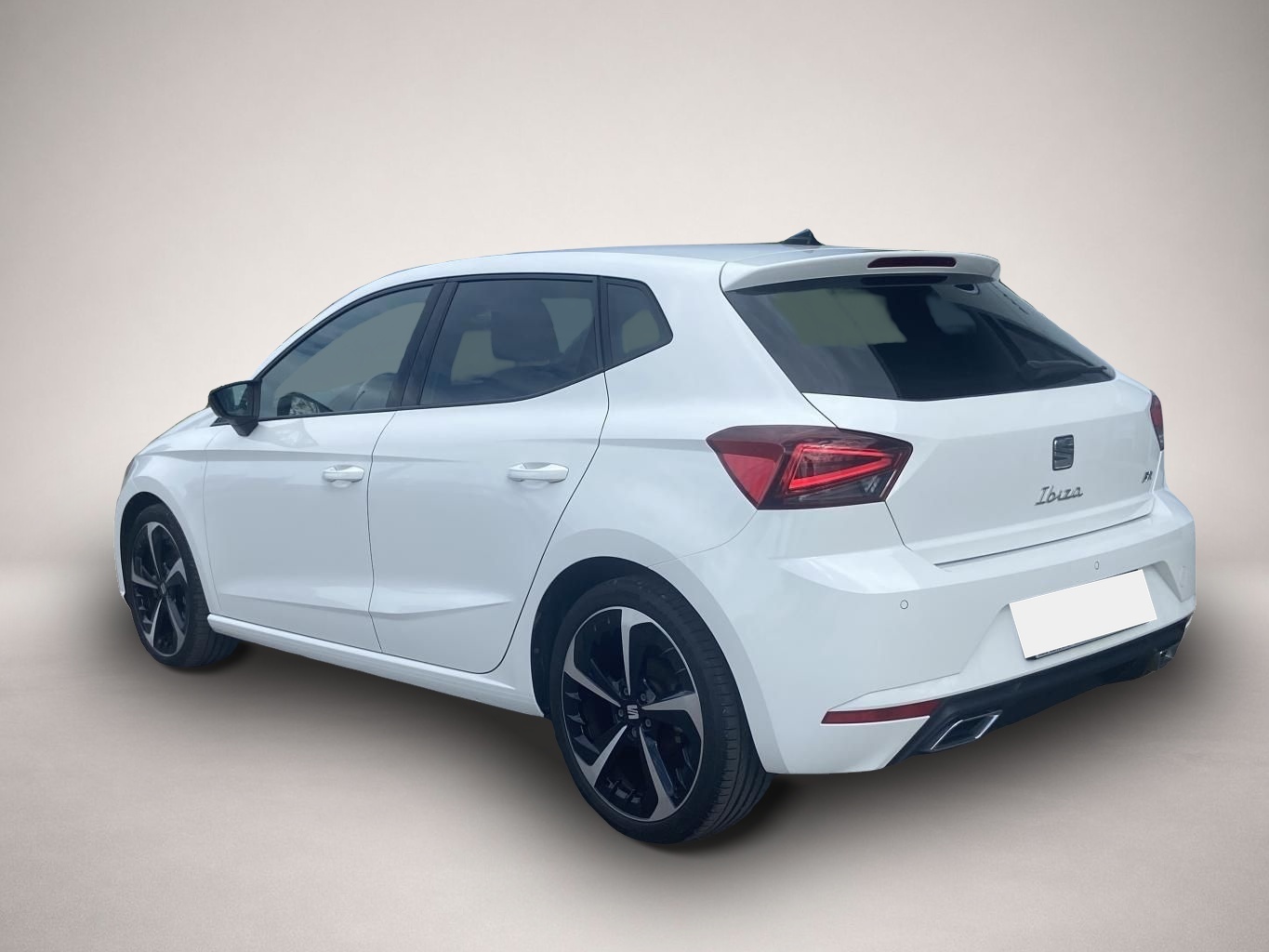 Seat Ibiza (05/2023, )