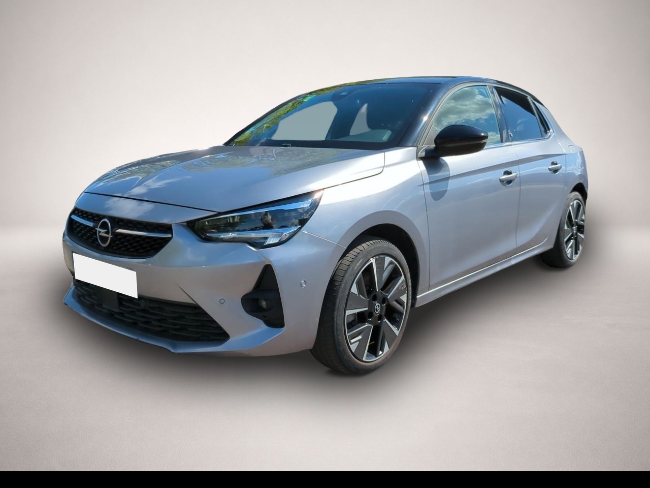 Opel Corsa (05/2023, ELECTRIC)