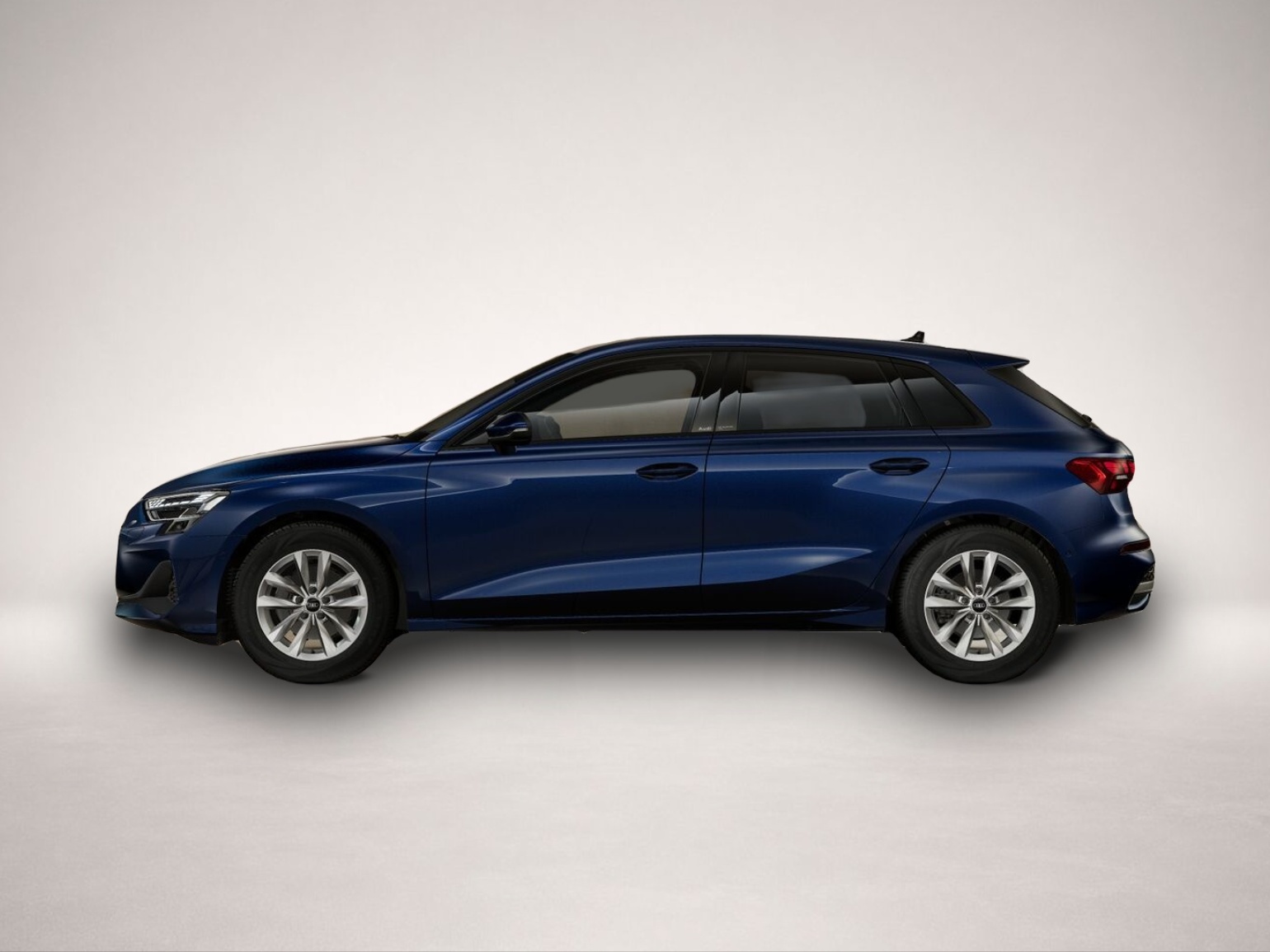 Audi A3 (, Benzin)