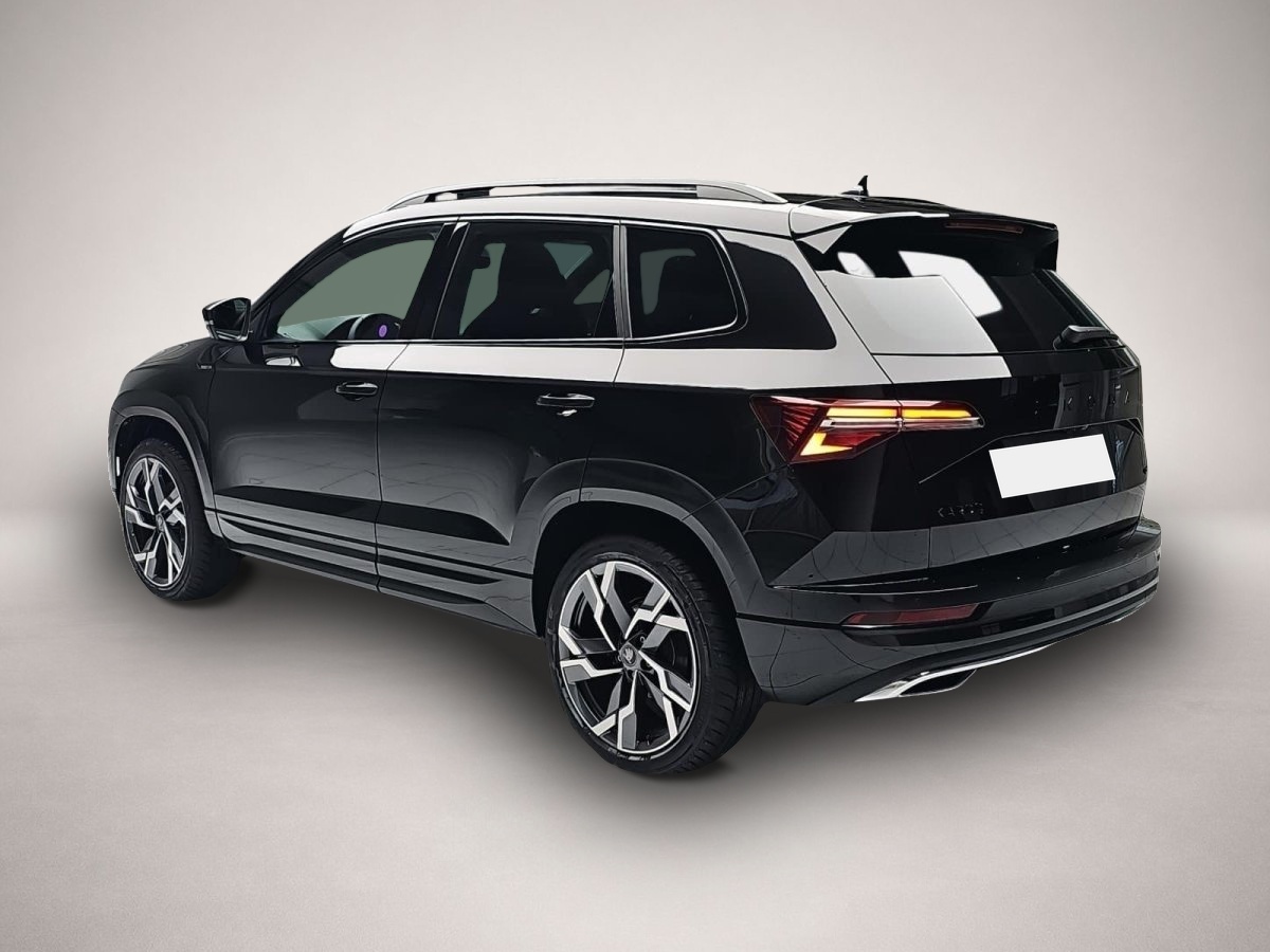 Skoda Karoq, image 3 of 4