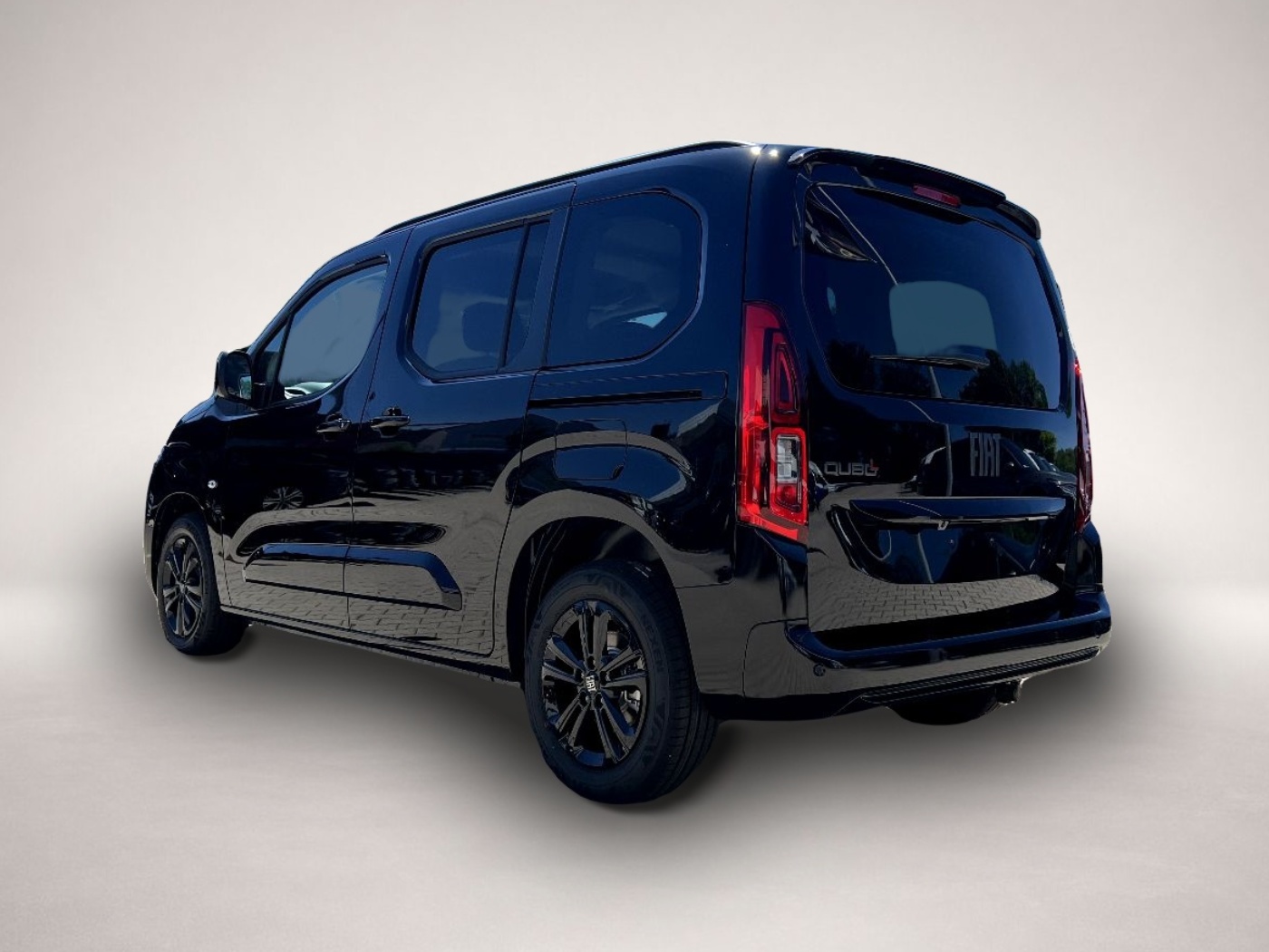 Fiat Qubo (, Diesel)