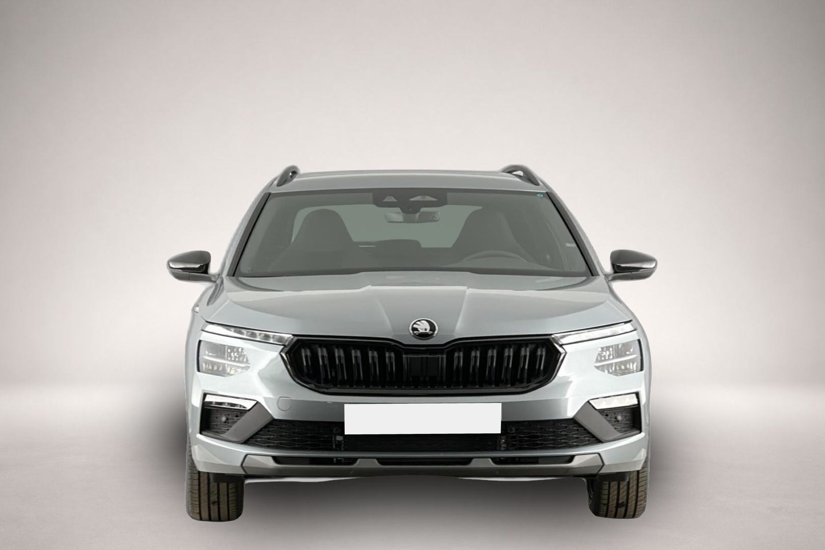 Skoda Kamiq (, Benzin)