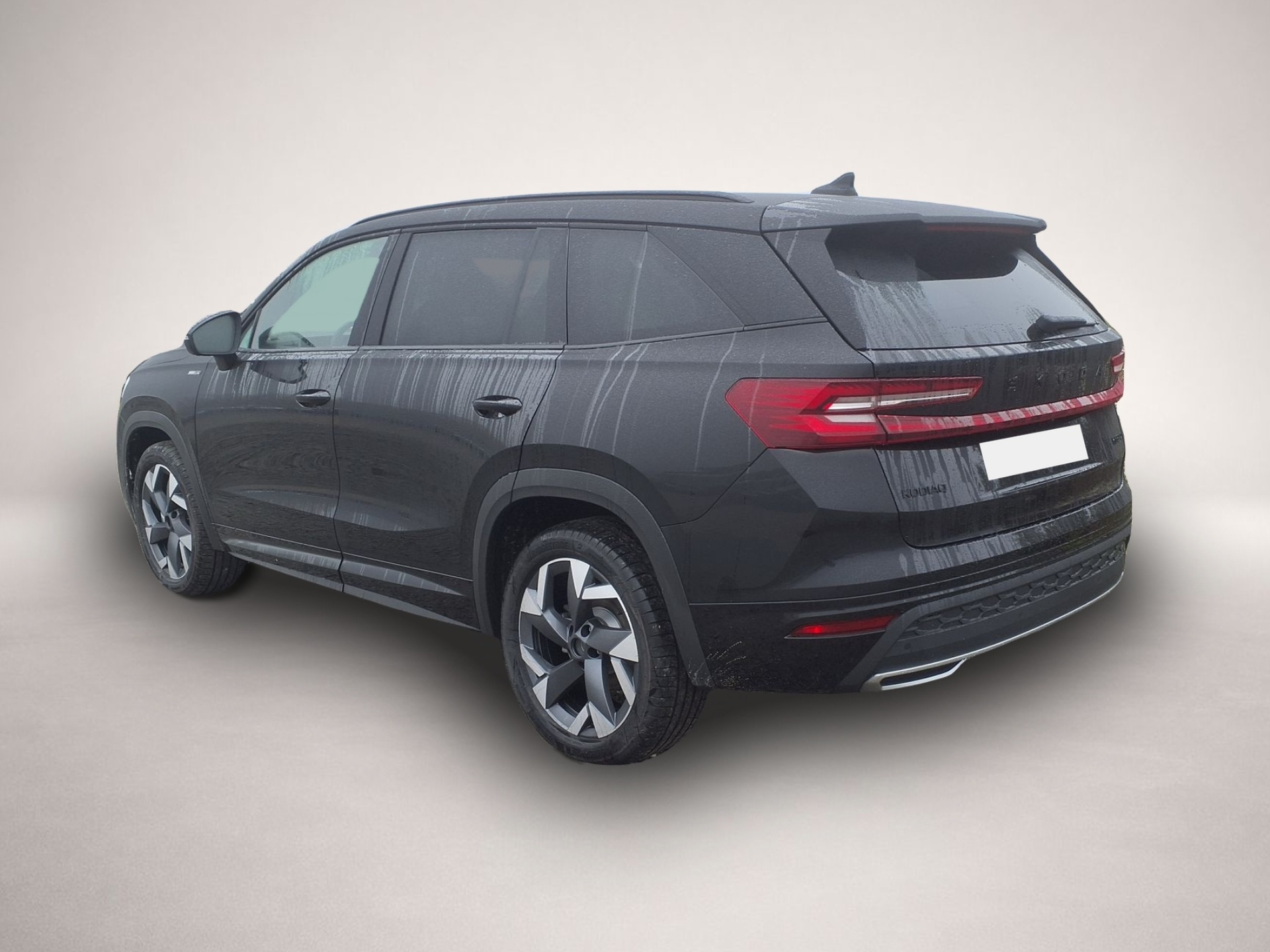 Skoda Kodiaq, image 4 of 5