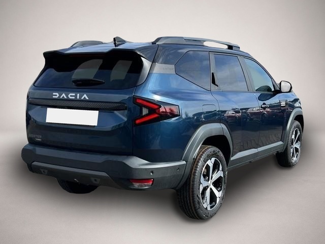 Dacia Bigster (02/2026, Hybrid (Benzin/Elektro))