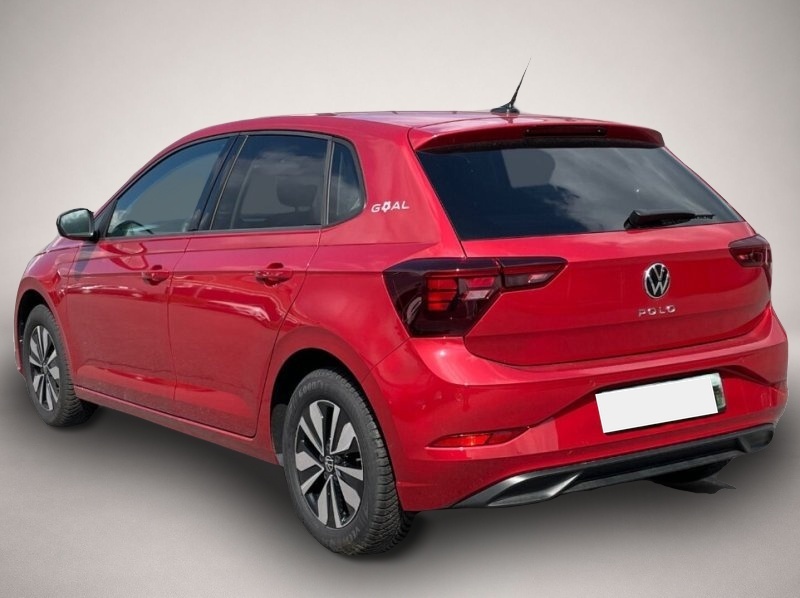 Volkswagen Polo (11/2024, Benzin)