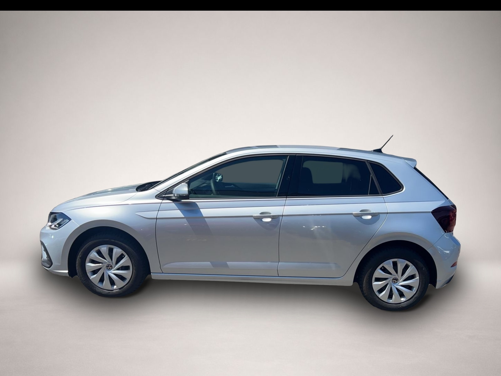 Volkswagen Polo (10/2023, Benzin)