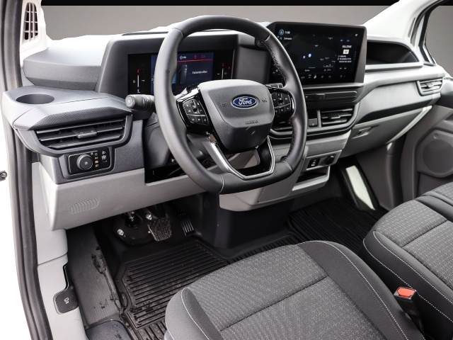 Ford Other (05/2025, ELECTRIC)