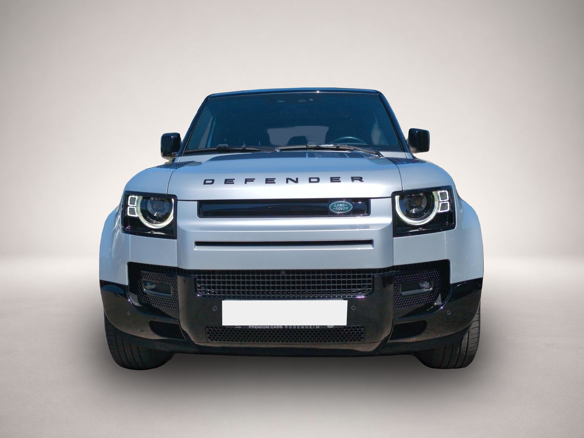 Land-Rover Defender (07/2023, Diesel)