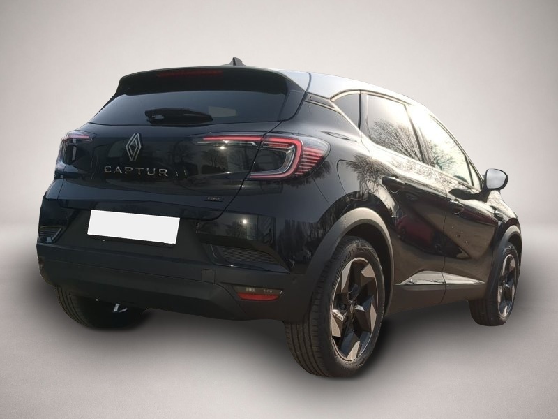 Renault Captur (01/2026, Hybrid (Benzin/Elektro))