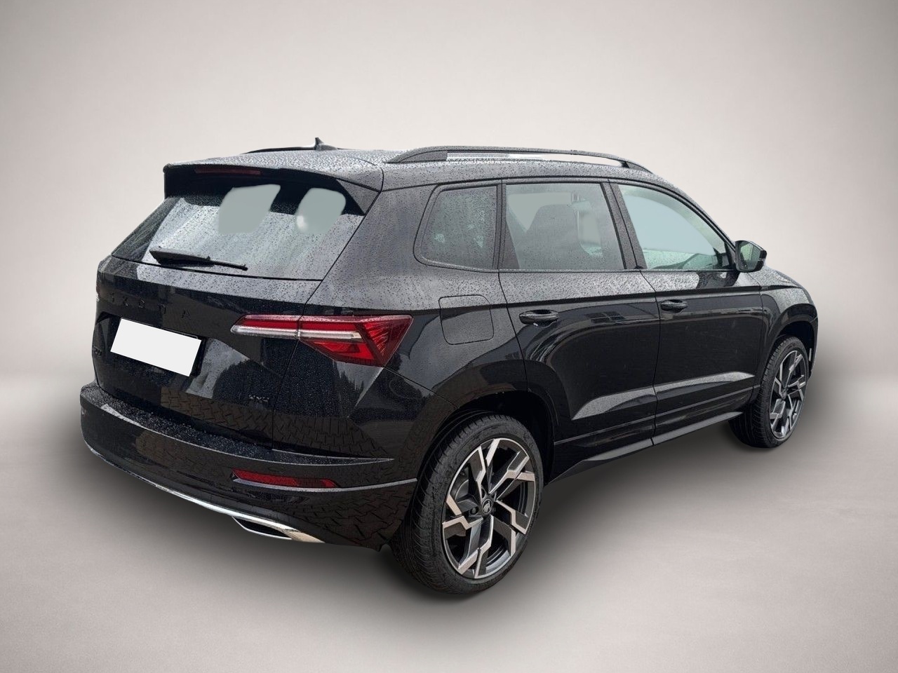 Skoda Karoq, image 4 of 6