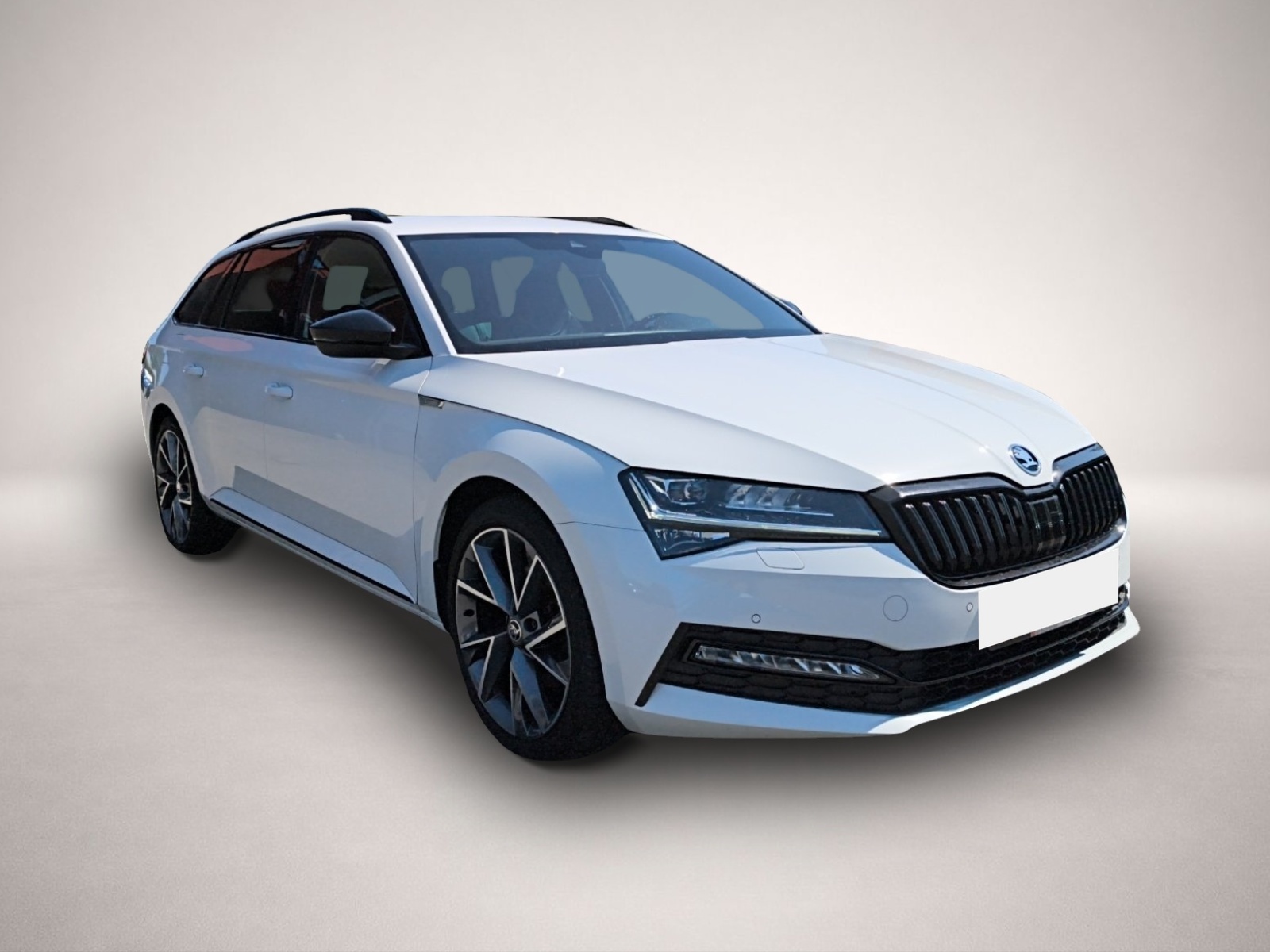 Skoda Superb (12/2022, Diesel)