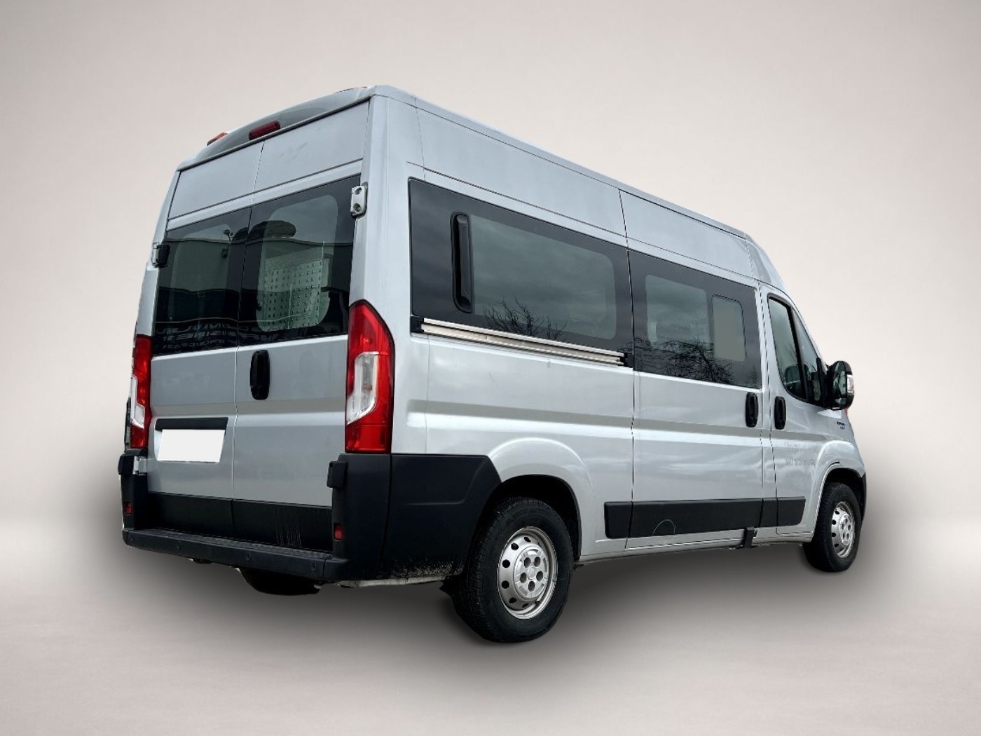 Fiat Ducato (12/2019, )