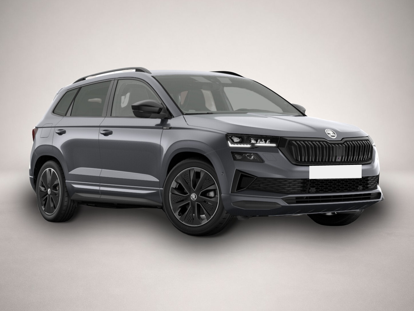 Skoda Karoq (06/2026, Benzin)