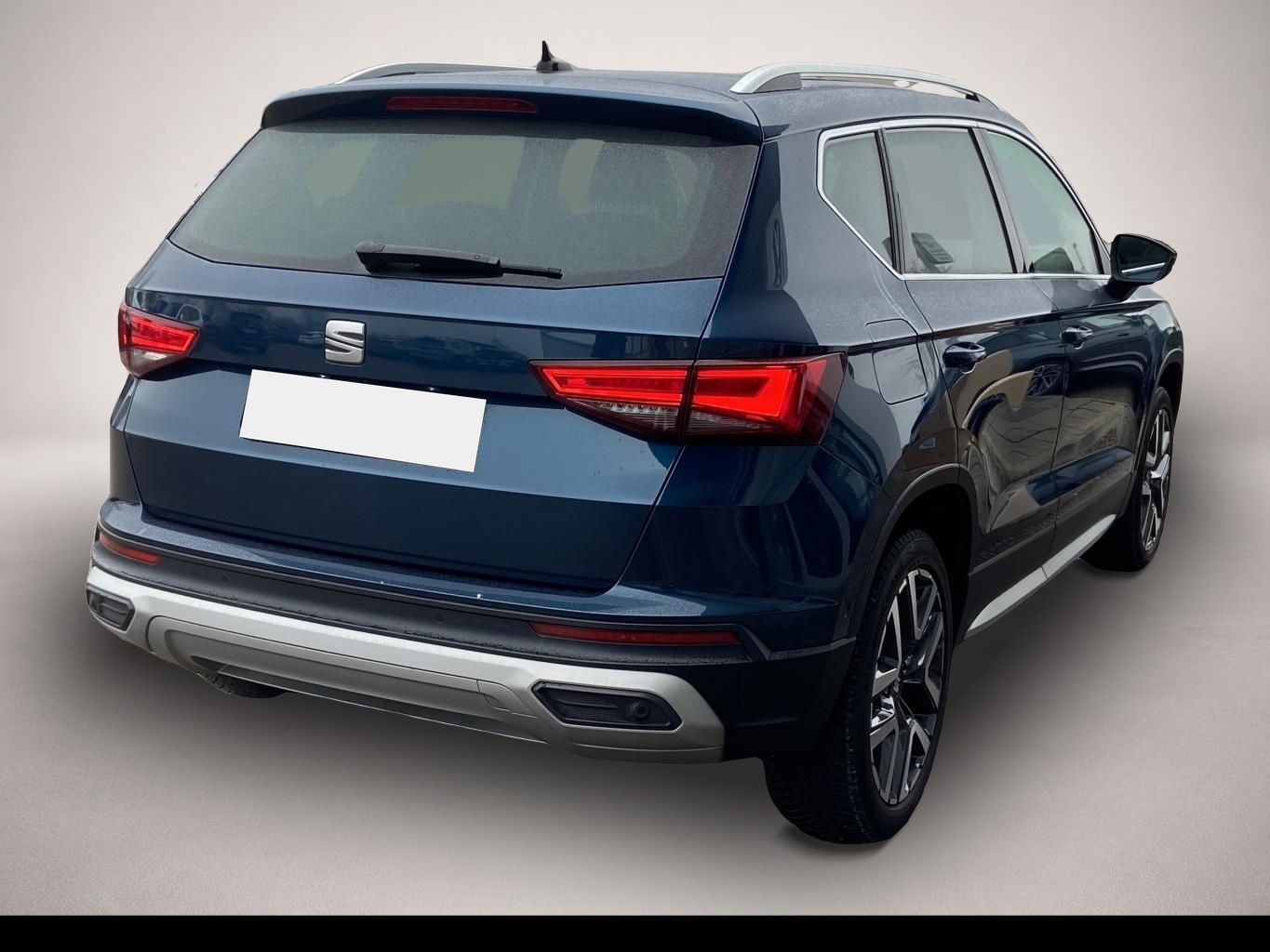 Seat Ateca (01/2022, )