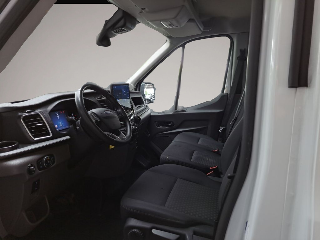 Ford Transit (04/2025, )