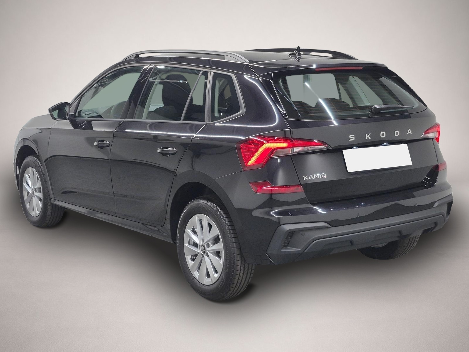 Skoda Kamiq, Bild 3 von 7