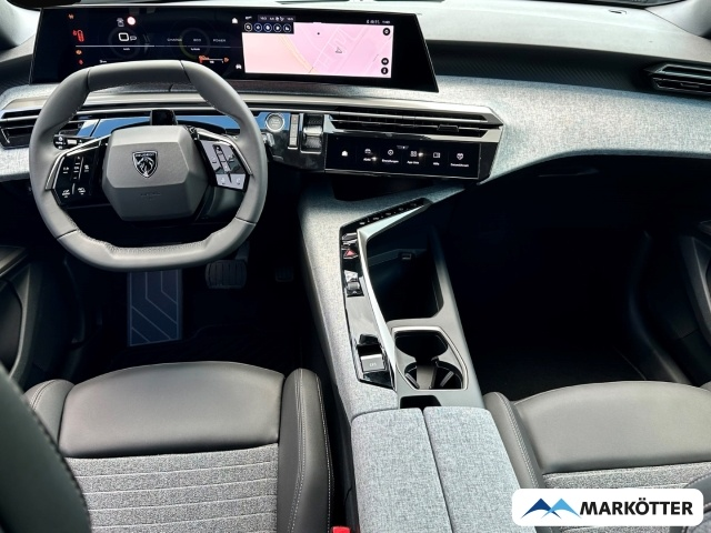 Peugeot 5008 (, Benzin)
