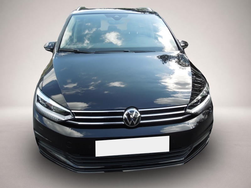 Volkswagen Touran, Bild 2 von 5