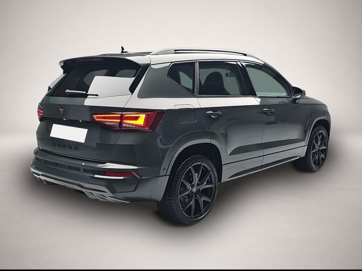 CUPRA Ateca, image 2 of 4