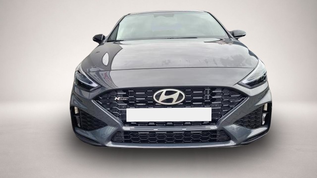 Hyundai i30 (05/2026, Benzin)