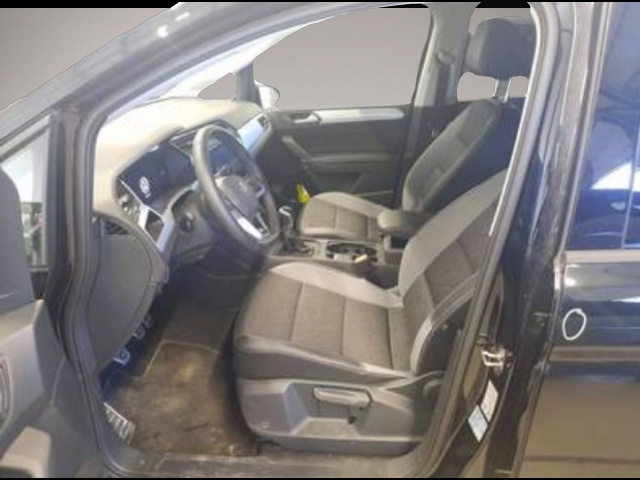 Volkswagen Touran (07/2025, )
