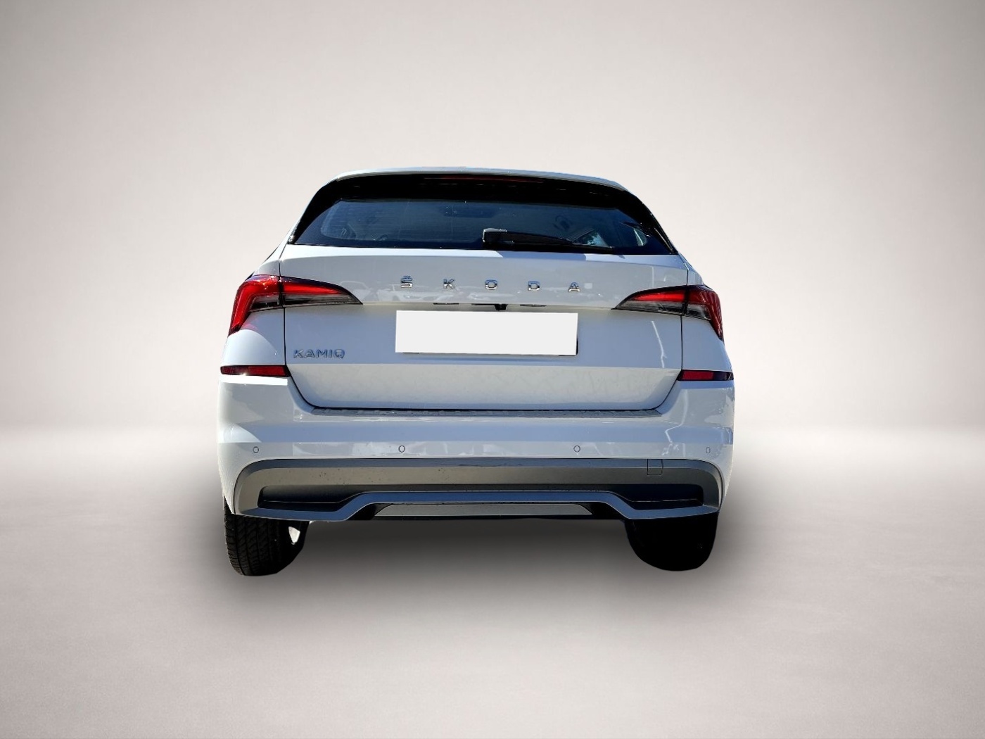Skoda Kamiq (02/2022, )