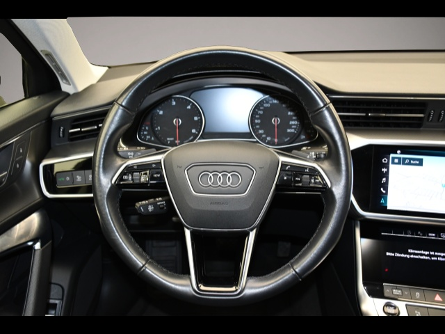 Audi quattro (02/2022, Diesel)