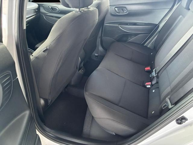 Hyundai i20 (05/2026, Benzin)