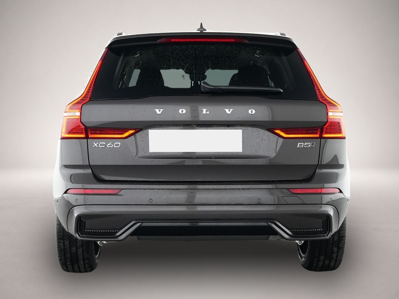 Volvo XC60 (05/2025, Benzin)
