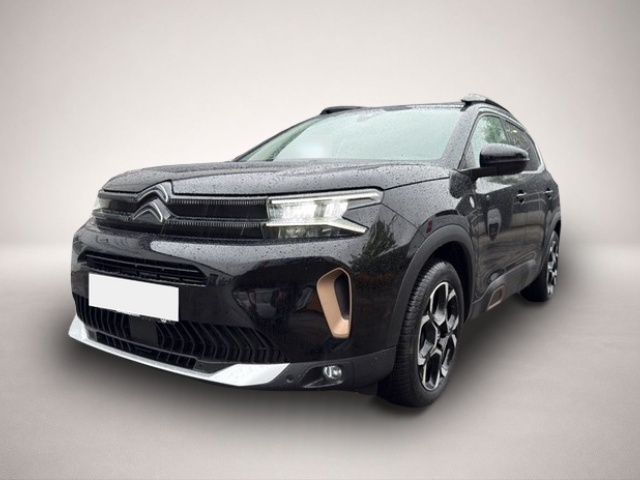 Citroen C5 Aircross (03/2024, Benzin)