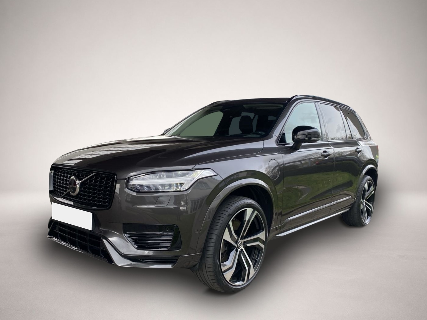 Volvo XC90 (12/2022, Hybrid (Benzin/Elektro))