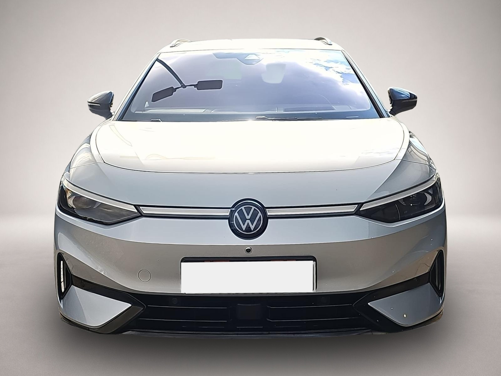 Volkswagen ID.7 (05/2026, ELECTRIC)