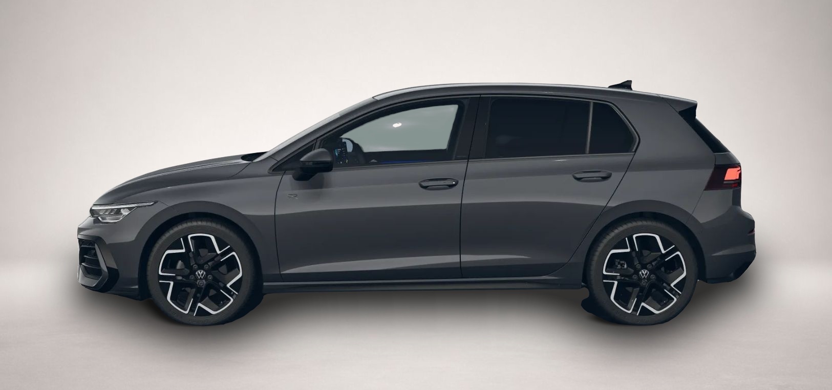 Volkswagen Golf, Bild 2 von 5