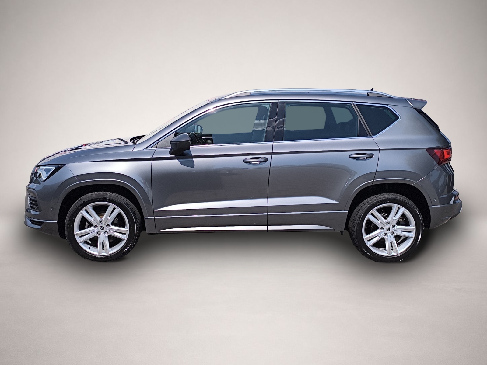 Seat Ateca (05/2023, Benzin)