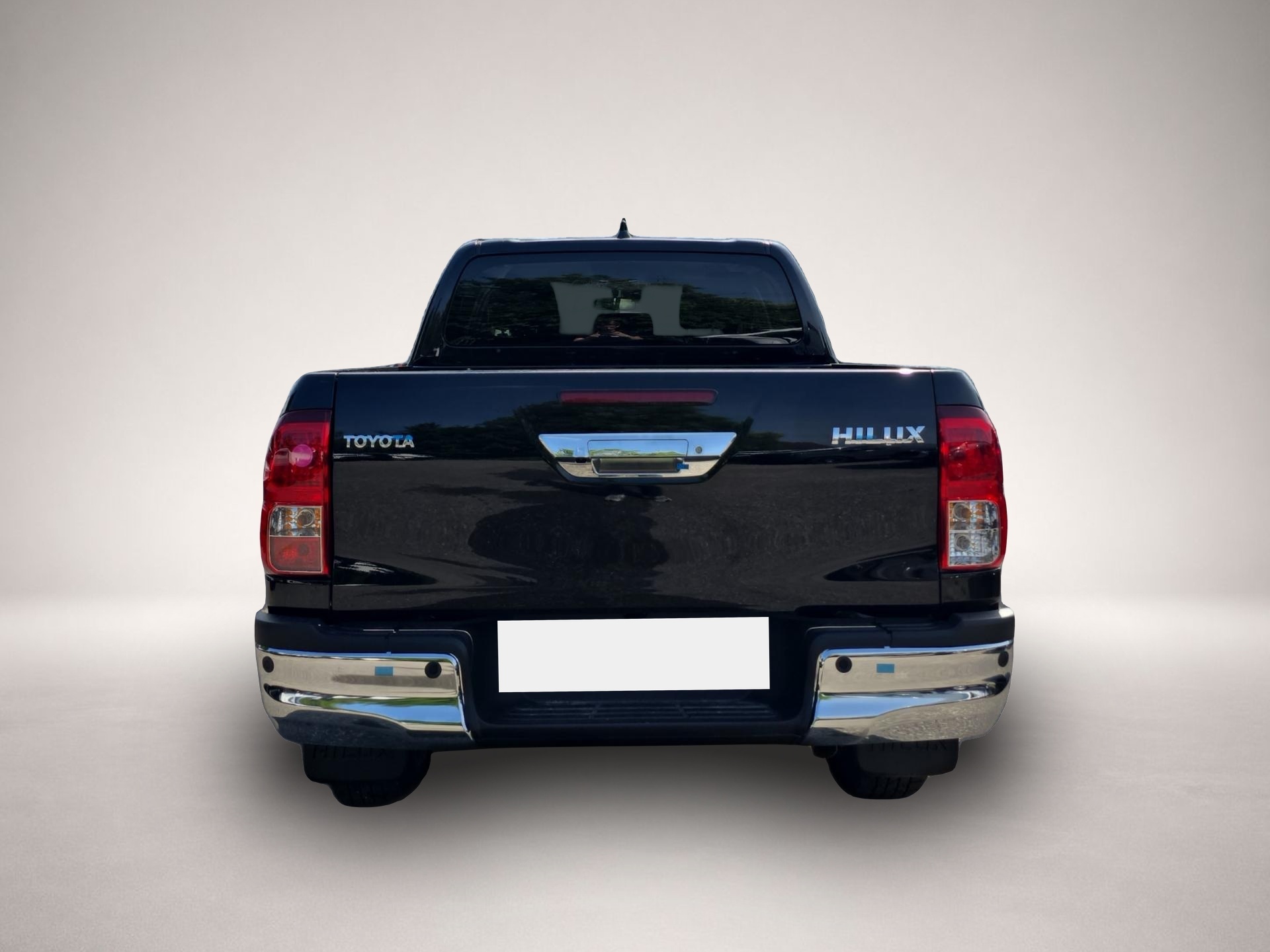 Toyota Hilux (05/2025, Diesel)